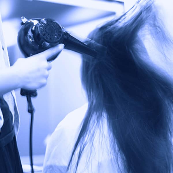 ストレート20％OFFキャンペーン|PURE hair factory