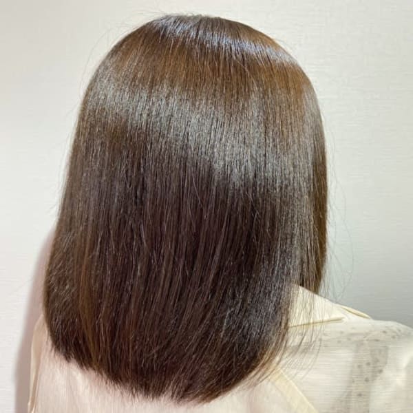 カット＋グランドリンケージTR|hair design vivarth