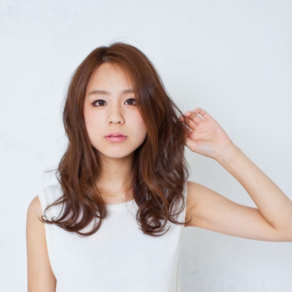 限られたサロンしか取り扱えない「今、一番すごいトリートメント！」と全国の美容師が絶賛するAujua|nao*c area2 北大和店（ナオシ エリアツー）