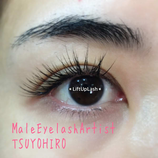 ★リフトアップラッシュ★|Magic Hour ＊eyelash＊byOHANA