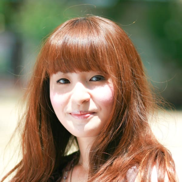 当店の自慢はトリートメント！！|impre'vu for hair