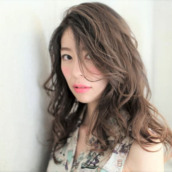 【傷まない・お手入れがラク・モチがいい】を叶えるEMUのパーマ★「かけてよかった」とファンの声も続々|EMU international 白岡 CUTE店