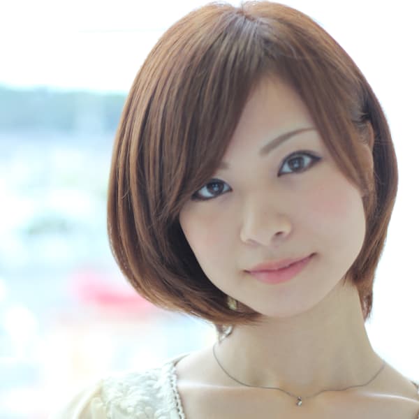 ひとりひとりを魅了する空間と新しいヘアースタイルを提案します!!|はなはなプラス店