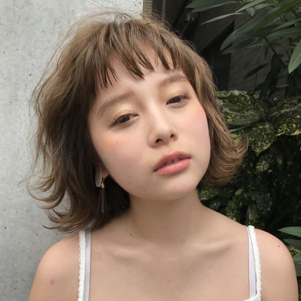 THROW,ADICTHY,キャラデコカラー*TOKIOトリートメントが¥5400|SCENE 立川 髪質改善/ヘッドスパ/カラー/パーマ/レディース&メンズサロン
