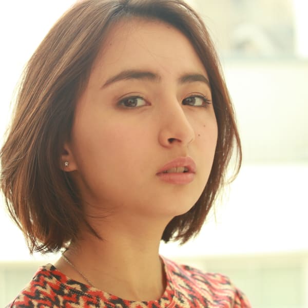 エリアトップクラスのリピート率はカットが決め手☆ボブスタイルはお任せ!|PARADISO