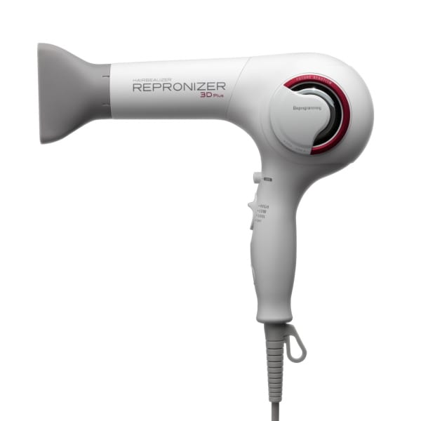 今話題のヘアビューザーが更に進化！【レプロナイザー3DPlus】全席完備！|ENGRENAGE【アングルナージュ】