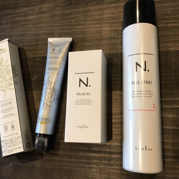 納得のコストパフォーマンス！通いやすいメニュー設定♪|ENGRENAGE【アングルナージュ】