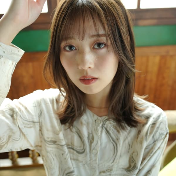Hair Make Arts Lita ヘアアンドメイクアーツリタ の予約 サロン情報 美容院 美容室を予約するなら楽天ビューティ