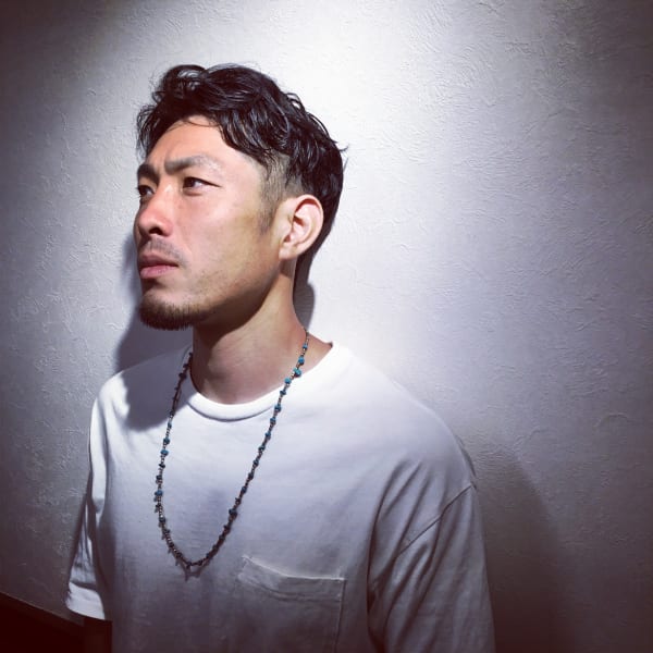 ☆毎日のスタイリングが楽しくなる☆【メンズパーマで雰囲気チェンジ】|THE BARBER HOPE