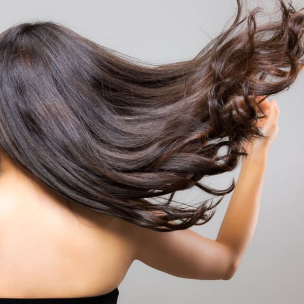 キューティクルと毛髪内部を補修し健康で健やかな髪に★縮毛矯正＋カット＋ＭＩＬＢＯＮトリートメント|Hair Make Abdiel