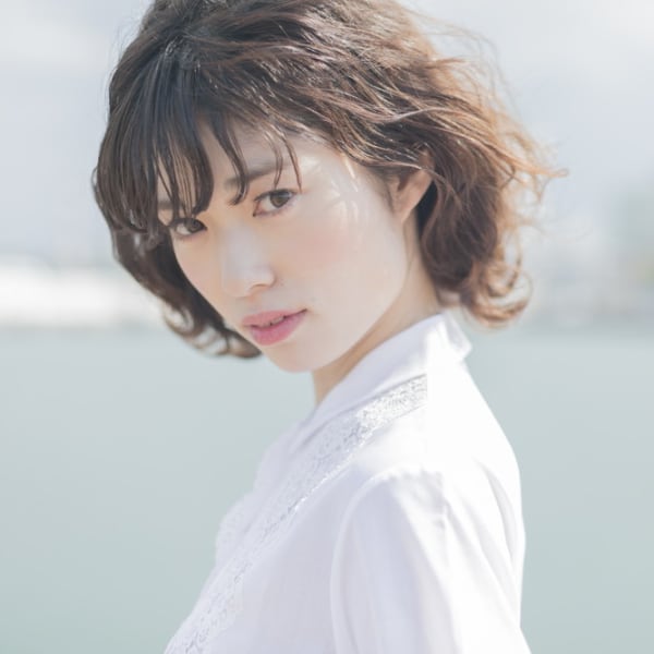 【朝の時短にも◎】カジュアルさの中に大人っぽさのある『外国人風パーマ』が人気！|LEAP ARCHE Hair&Headspa 錦糸町 髪質改善 錦糸町北口店