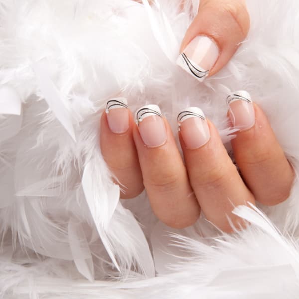 【指先も美しく・・・♪】ABITOはネイルメニューも人気です!|ABITO ‐relaxation‐