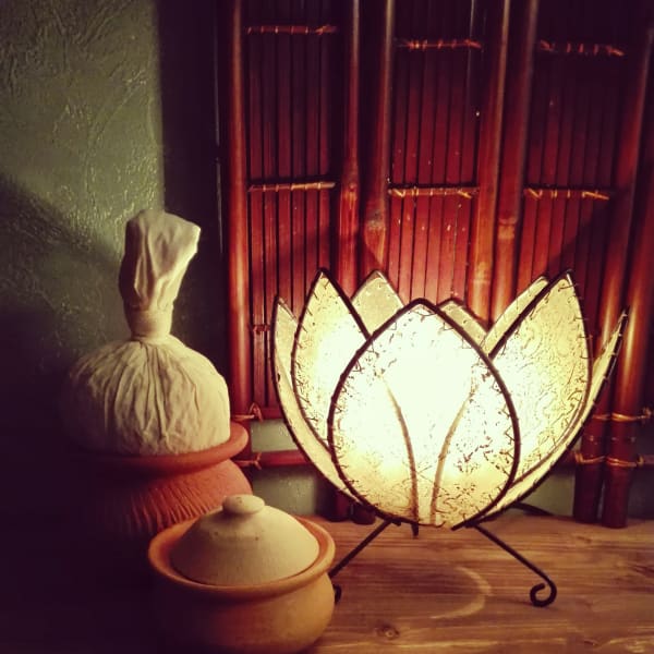 猫に心が癒されるタイ古式マッサージのプライベートサロン。看板猫がお出迎え。阿波座駅すぐ駅チカサロン。|猫のいるタイ古式マッサージサロン にゃんぐりら