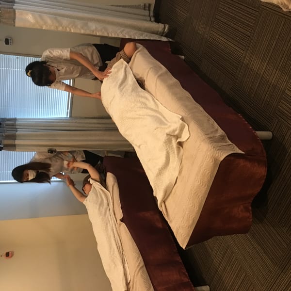 全身もみほぐし60分|骨盤矯正マッサージ 手もみの職人21 日暮里店