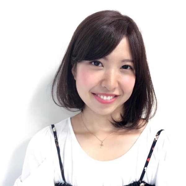 ツヤ×高発色「アドミオカラー」！パーソナルカラーであなたに合わせたカラーご提案します♪|SUPER CUT 元町店