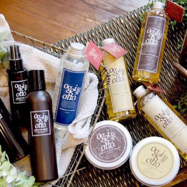 【大阪・関目】 SNSでも話題Oggiotto【オッジィオット】取扱いサロン♪|Hair design a peach by NYNY