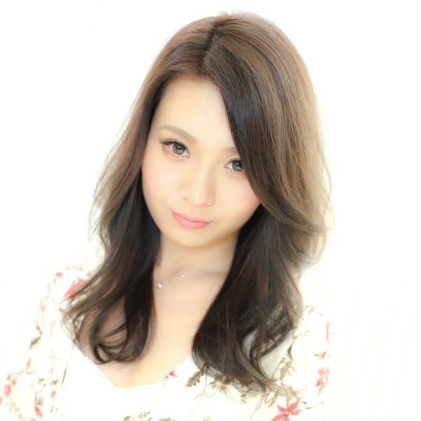 カット+カラー+パーマ¥13,600|Musee de Lapaix