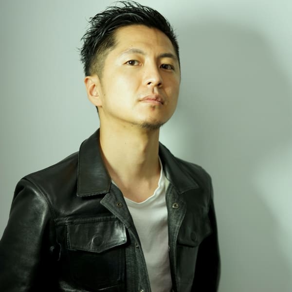 創業以来RePUREでの3割は男性のお客様です！|Hair Garden RePURE