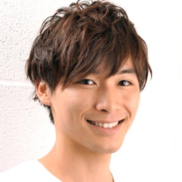 Cachina カチーナ の予約 サロン情報 美容院 美容室を予約するなら楽天ビューティ