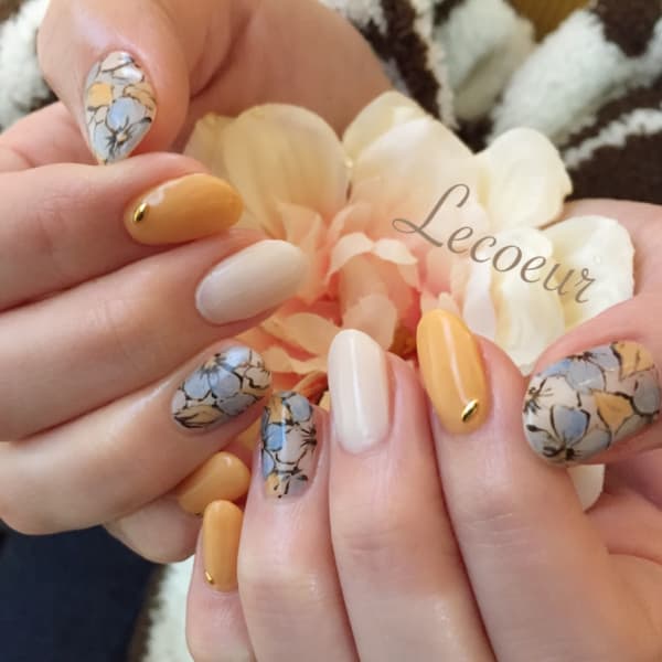 Lecoeur ルクール の予約 サロン情報 ネイル まつげサロンを予約するなら楽天ビューティ