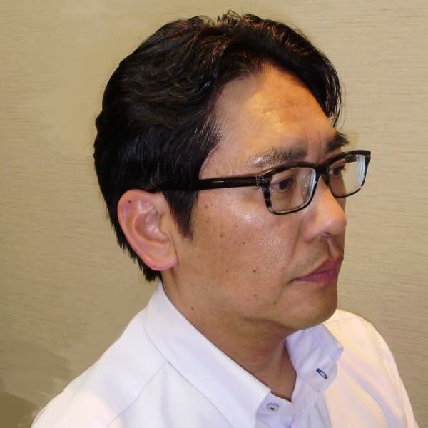 お手入れらくちん♪|絹cut