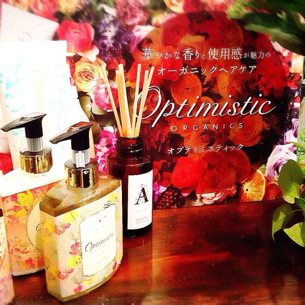 大人女子のお悩み解決!100%オーガニック… エイジングケア にトコトンこだわりを…|Lusso