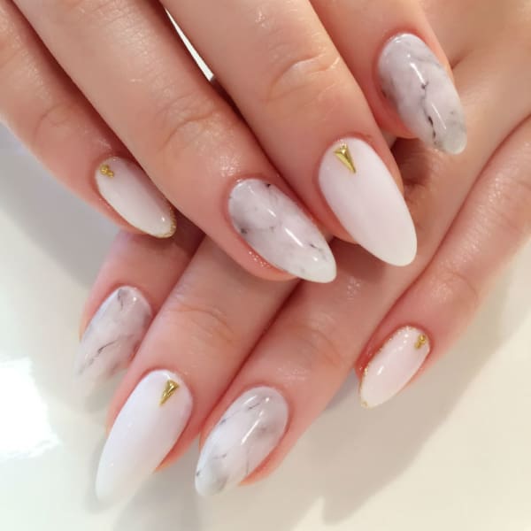 Nail Salon March ネイルサロンマーチ の予約 サロン情報 ネイル まつげサロンを予約するなら楽天ビューティ