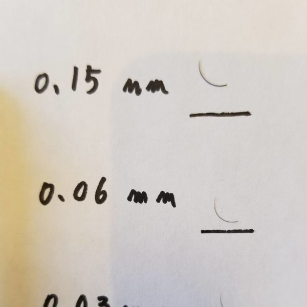 最先端 超極細まつ毛エクステ0.03mmボリュームラッシュ|relax garden hair