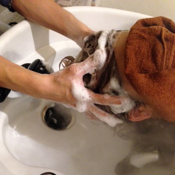 リンパケアもできる贅沢な【ご褒美スパ】|OLINO