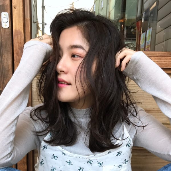 Amulette By Safari アミュレットバイサファリ の予約 サロン情報 美容院 美容室を予約するなら楽天ビューティ