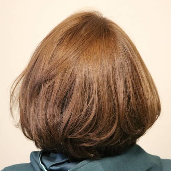 キラ水の説明|relax garden hair