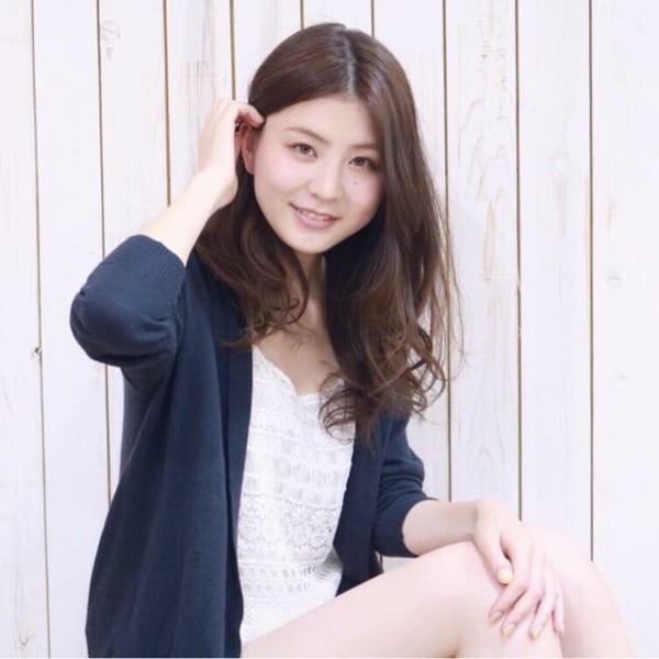 SNSで話題!人気の『 イルミナカラー』☆透明感と圧倒的なツヤ感!髪のダメージに配慮!|SEVEN