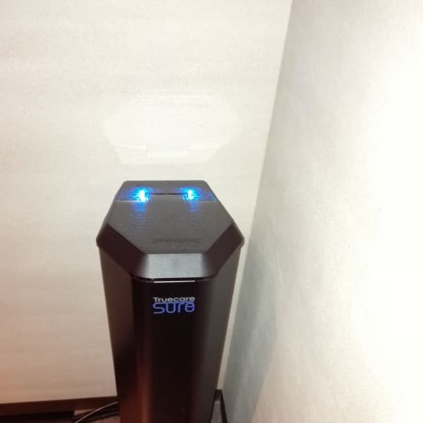 炭酸泉　トルケアシュア|HAIR SALON Ruban