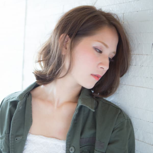 あなたに合わせた《最高級のケアトリートメント》が髪の悩みを解決★厳選ケアが憧れの艶と手触り感を実現！|PEACE of hair