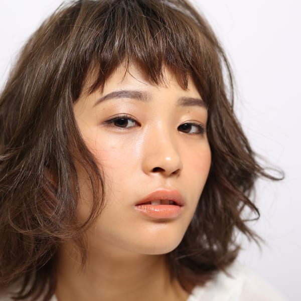 素材にこだわるサロン|名古屋市西区の美容室sky