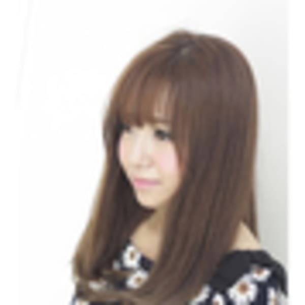 縮毛矯正・ストレートが得意なサロン|ANTENA LINKS店