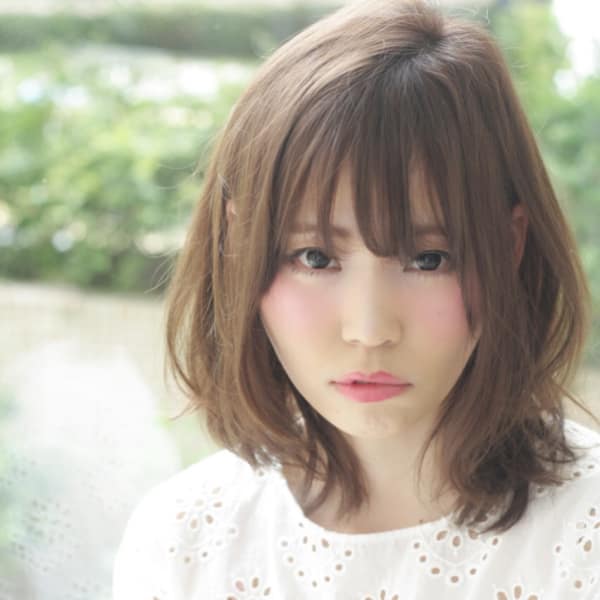 再現性・もちが良いカットが得意なサロン|ANTENA LINKS店