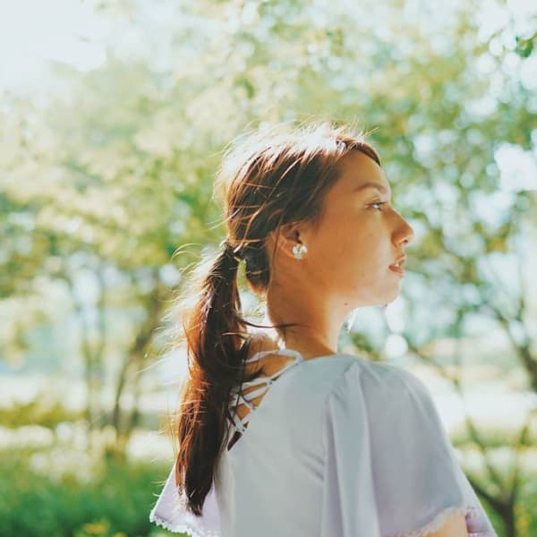 サラサラなのにまとまる艶髪へ〜【FLOWDIA】フローディアのお取り扱い始めました。|oui oui hair make et cetera