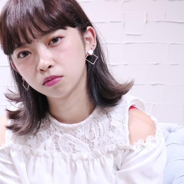 東京、表参道出身のスタイリストがあなたのなりたいに合わせて、トレンドを取り入れた似合うStyleに☆|HoLan