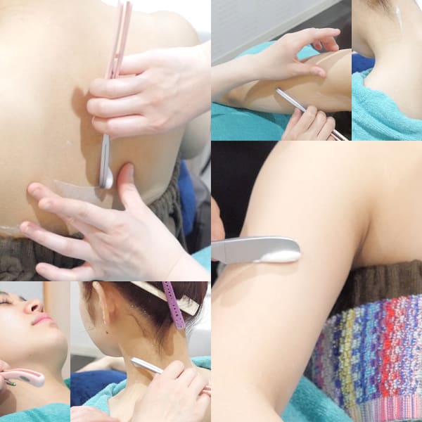 ブライダルシェービングメニューがあるサロン|Private Hair Salon O'-fa