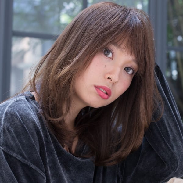 Frais 町田本店 フレイス の予約 サロン情報 美容院 美容室を予約するなら楽天ビューティ
