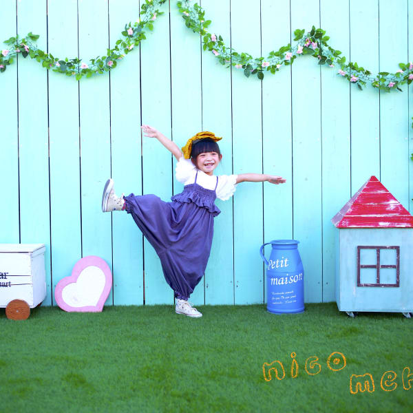 Kids Photo ♬|nico merci