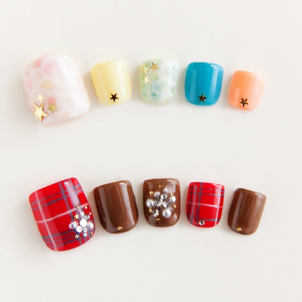 ナチュネイル ナチュネイル の予約 サロン情報 ネイル まつげサロンを予約するなら楽天ビューティ