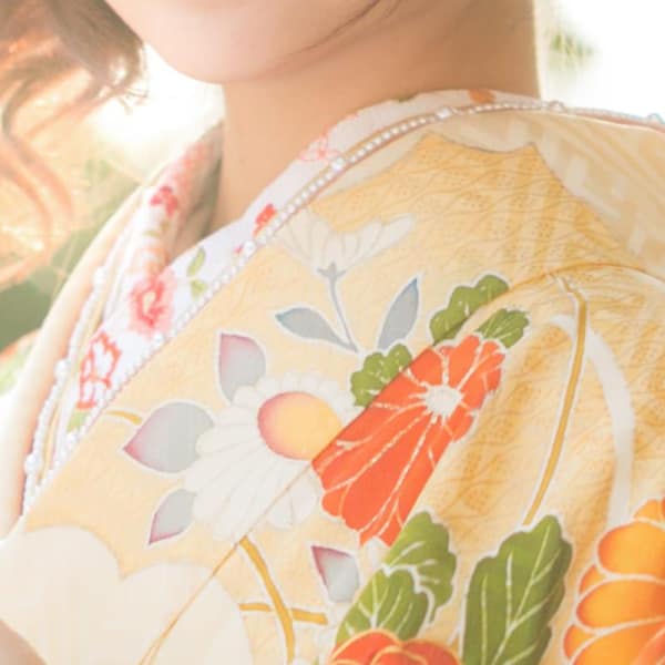 <初詣や成人式に☆>お顔そりで化粧ノリ抜群にして写真映りを良くしましょう♪|Private Hair Salon O'-fa