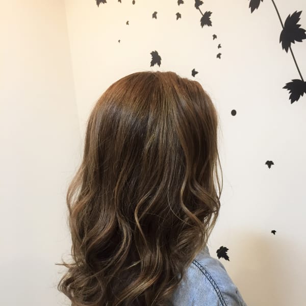 一人ひとりに似合うヘアを提案してくれるサロン|Pulchra hair