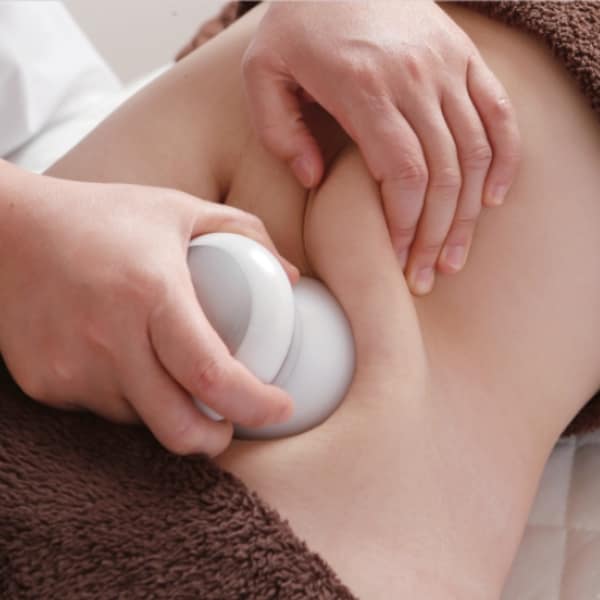 ウルトラキャビテーション！脂肪・セルライトを撃退！究極の痩せケア!!|ダイエットサロン マイナスアルファ