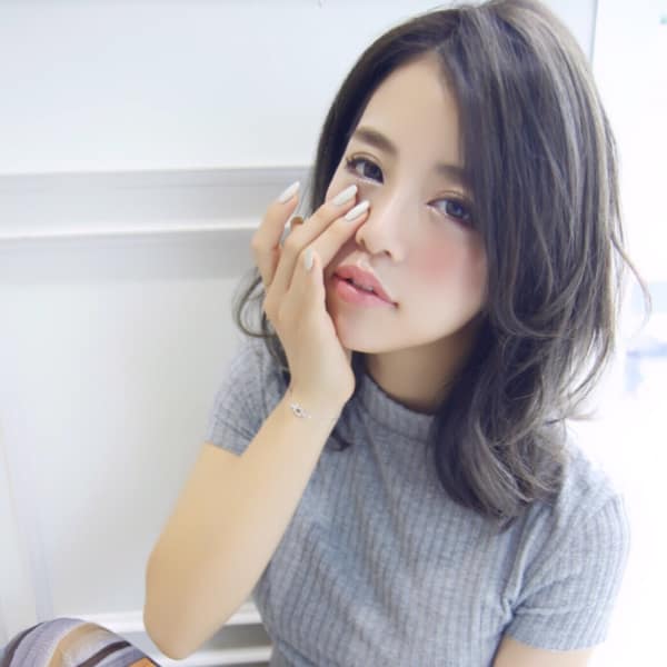 Will 梅田 ウィルウメダテン の予約 サロン情報 美容院 美容室を予約するなら楽天ビューティ