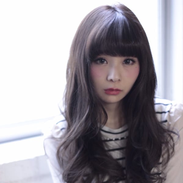 Will 梅田 ウィルウメダテン の予約 サロン情報 美容院 美容室を予約するなら楽天ビューティ