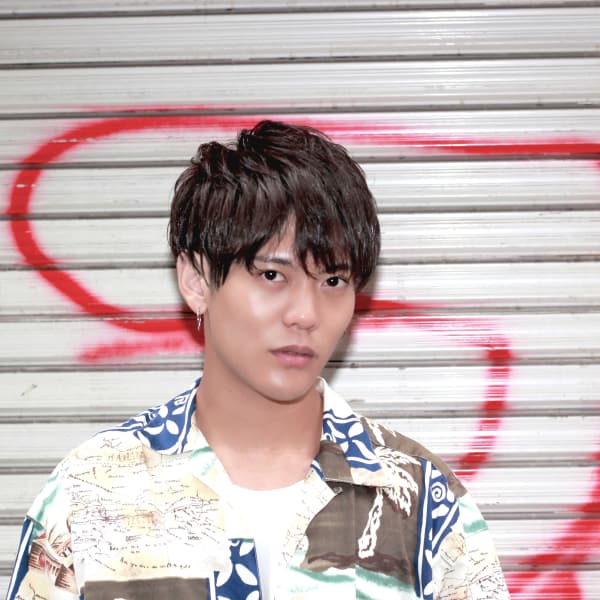 クレンジングヘッドスパ|CCCCCCC