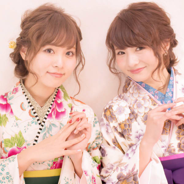 ☆卒業式のご予約受付中☆　袴の着付け＋ヘアセット￥11000|broto